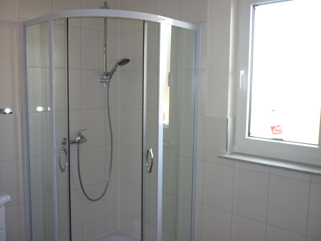Apartment Ferienwohnungen Zierzow