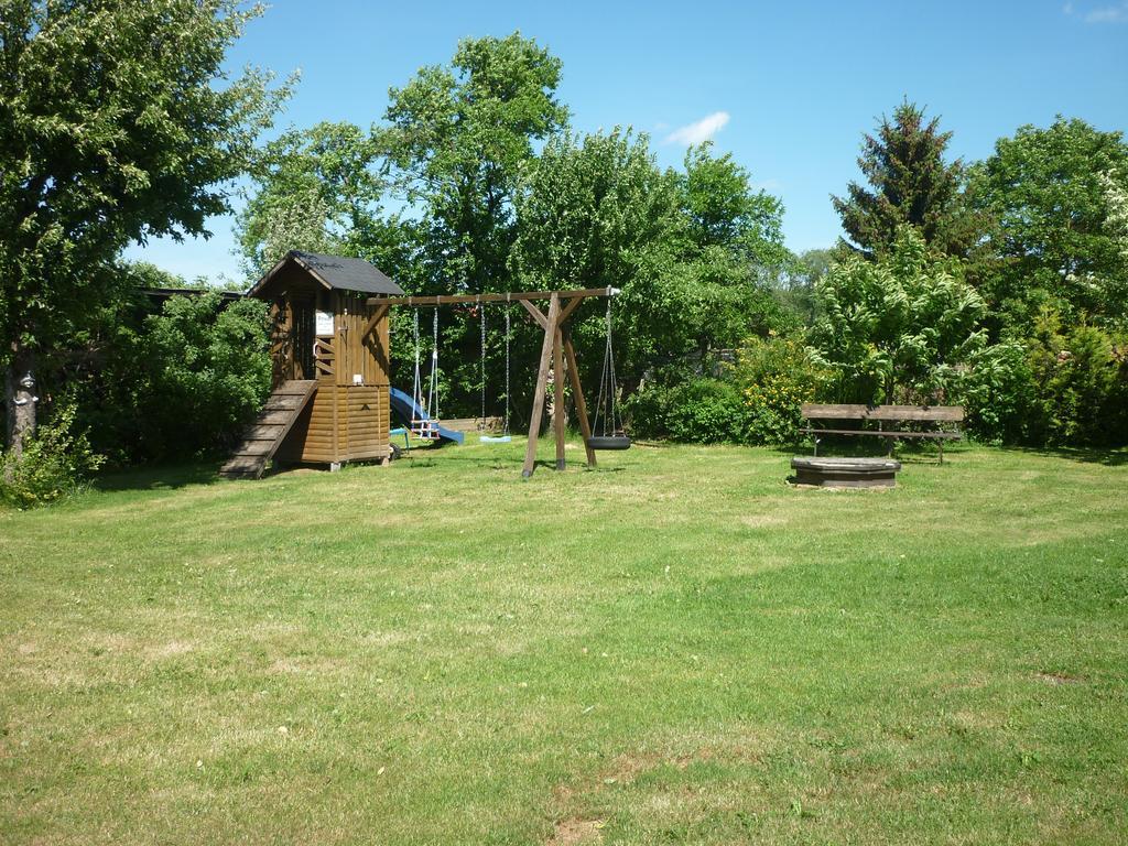 Ferienwohnungen Zierzow Appartement Zierzow