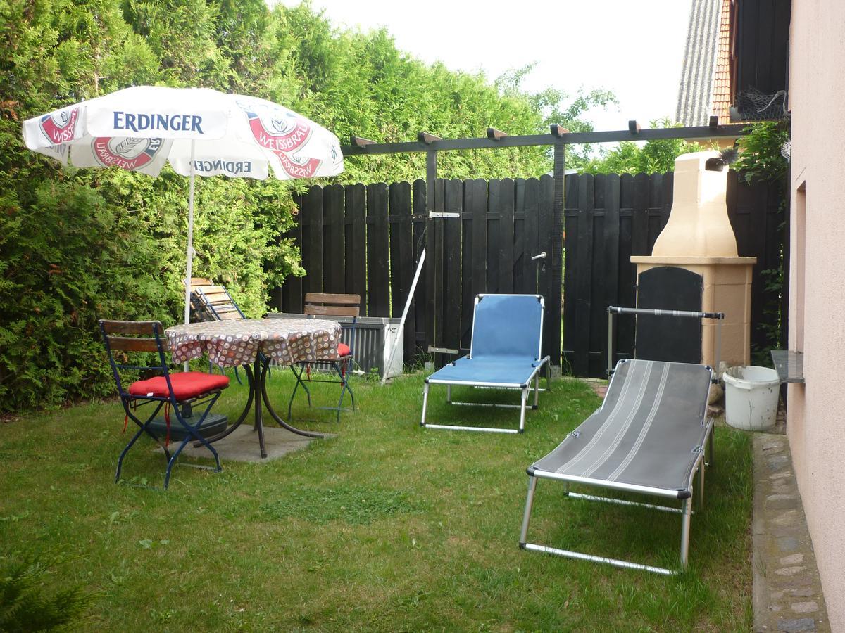 Ferienwohnungen Zierzow Zierzow