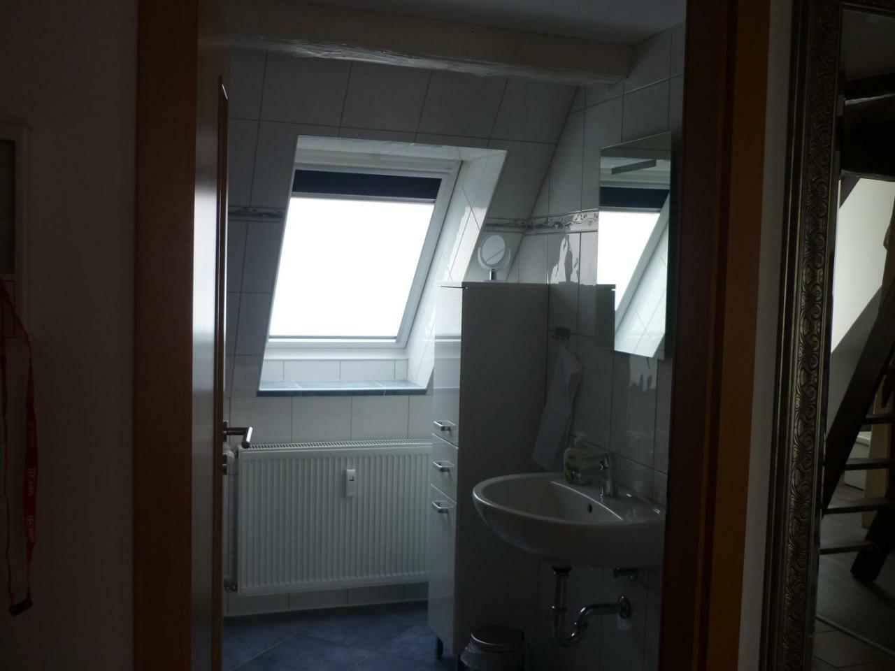 Ferienwohnungen Zierzow Apartment