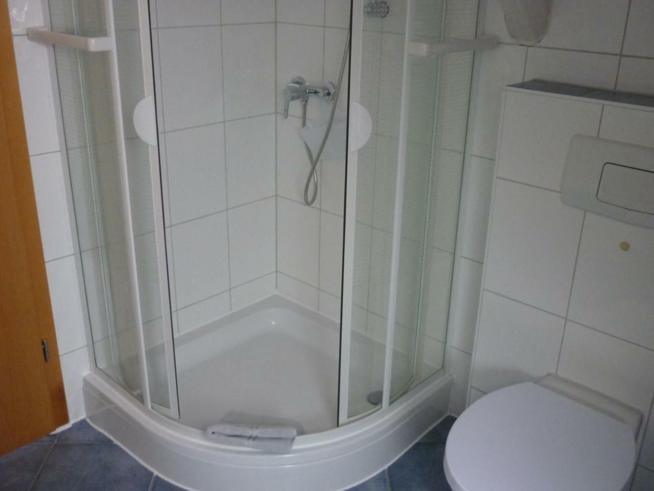 Ferienwohnungen Zierzow Appartement *